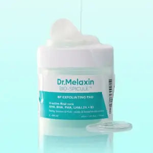 Dr.Melaxin Bio-Spicule BP Exfoliating Pad