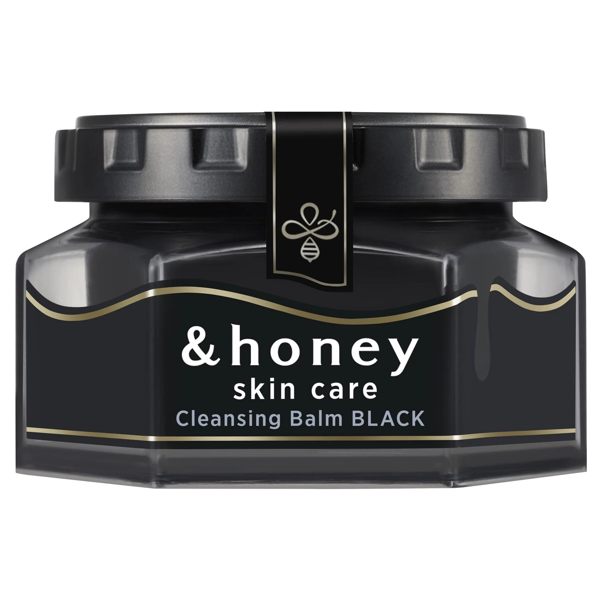 &honey بلاك كلينزينج بالم