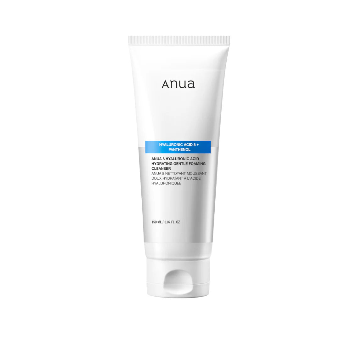 Anua Korea No.1 PDRN Set