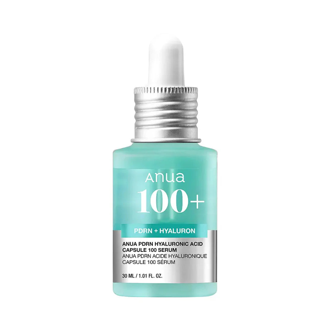 Anua PDRN Deep Hydration Essential Set