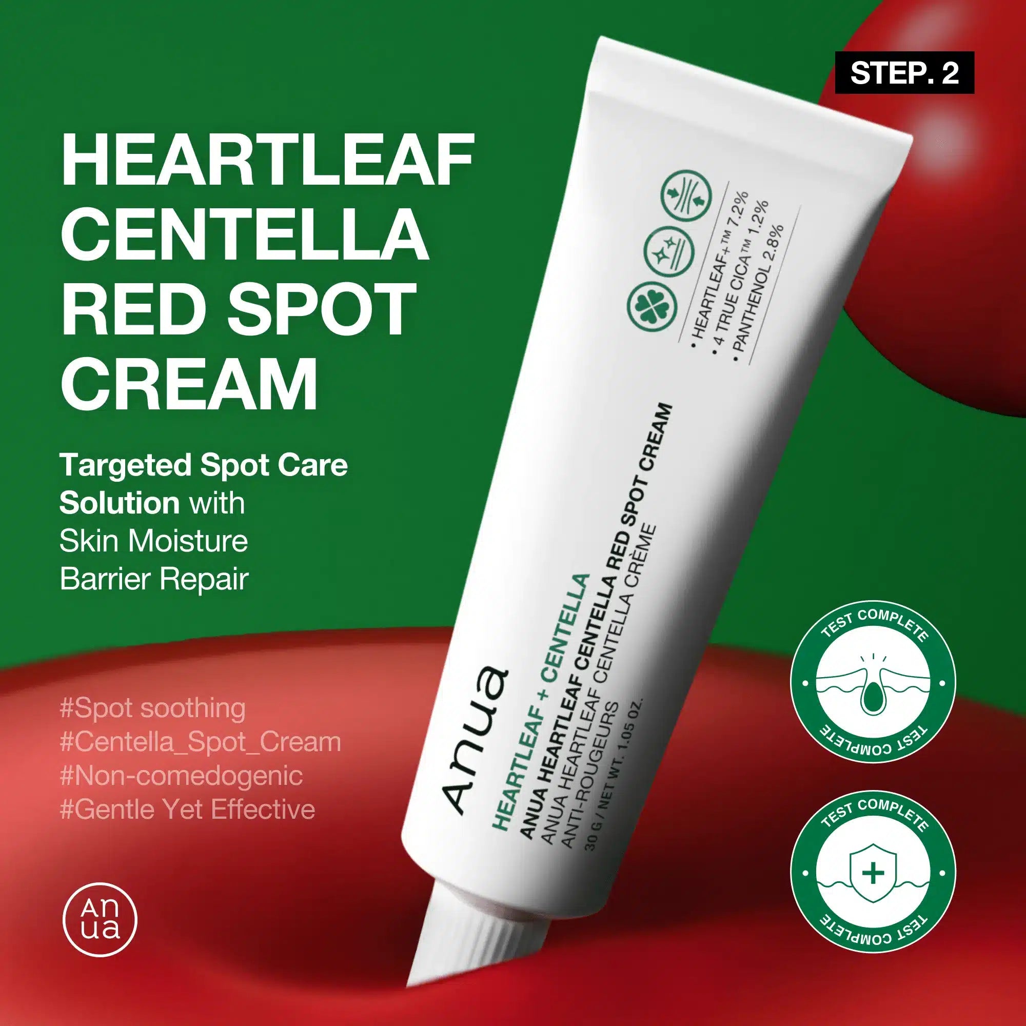 Anua Breakout Care Duo