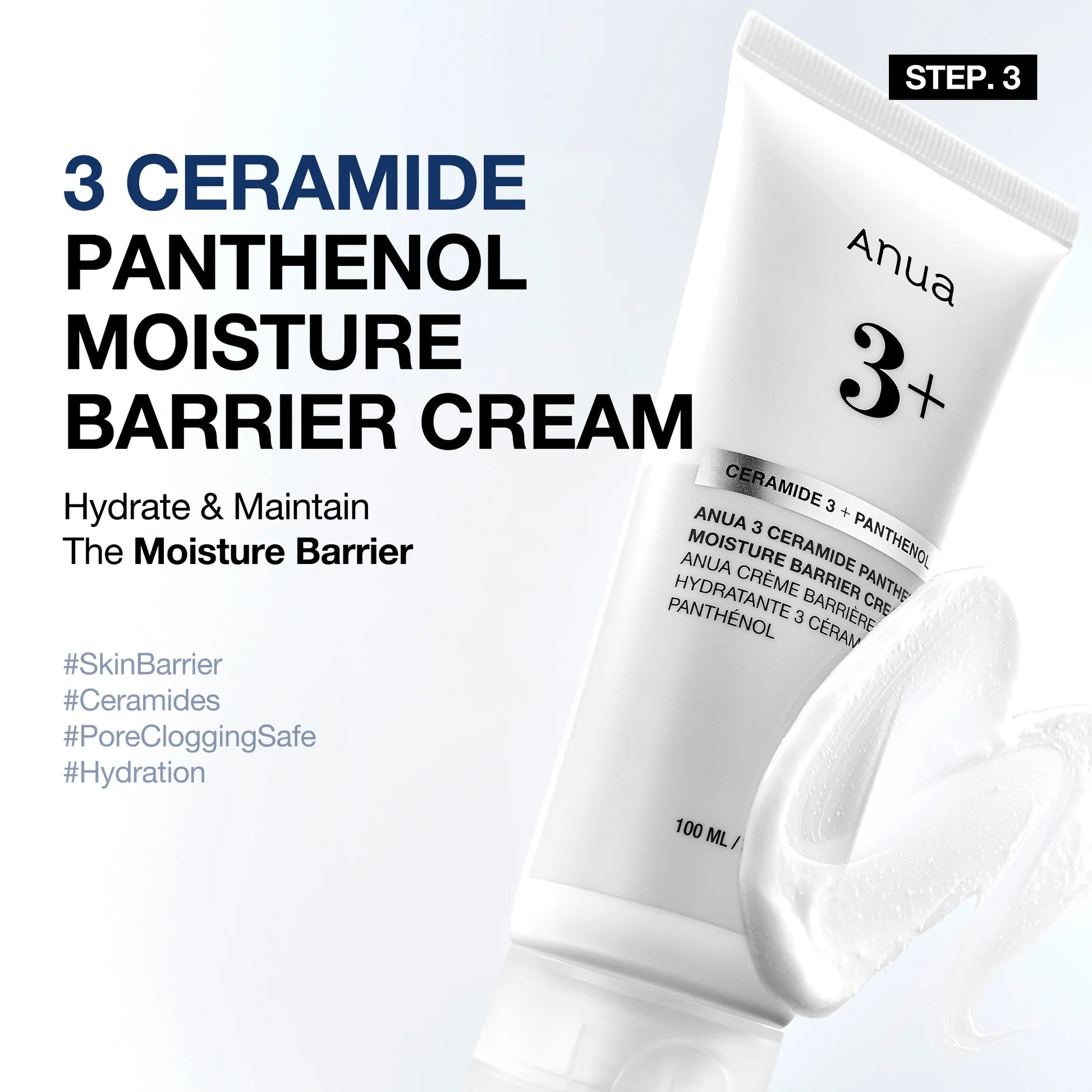Anua Even Tone & Barrier Set