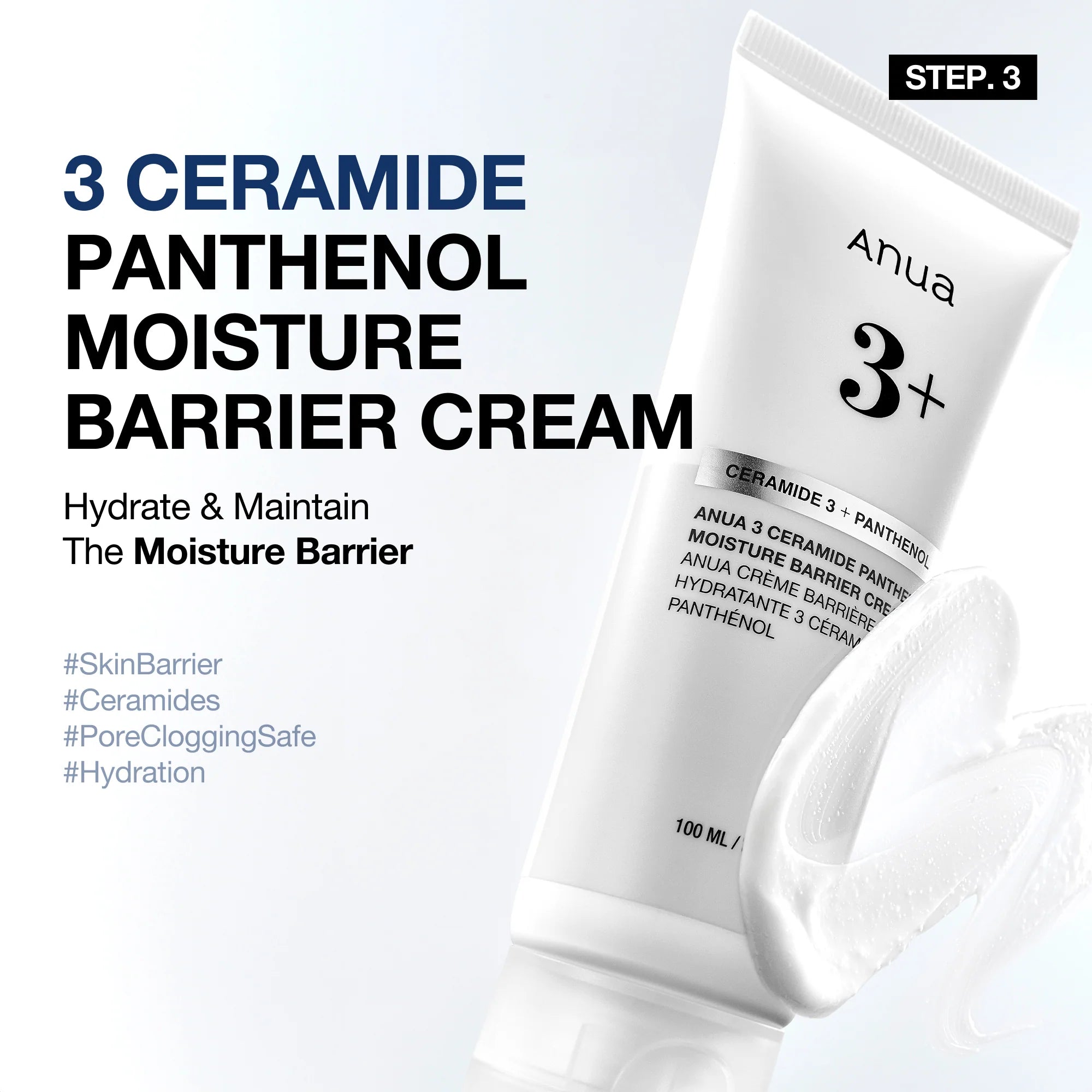 Anua Even Tone & Barrier Set