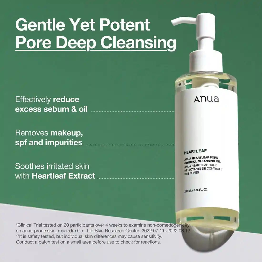 Anua Glass Skin Essential