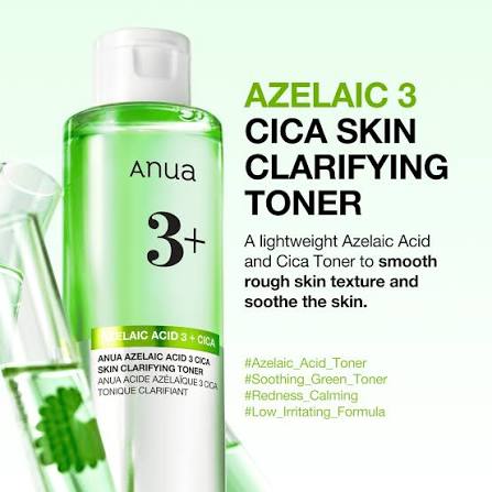 Anua Redness Soothing Duo