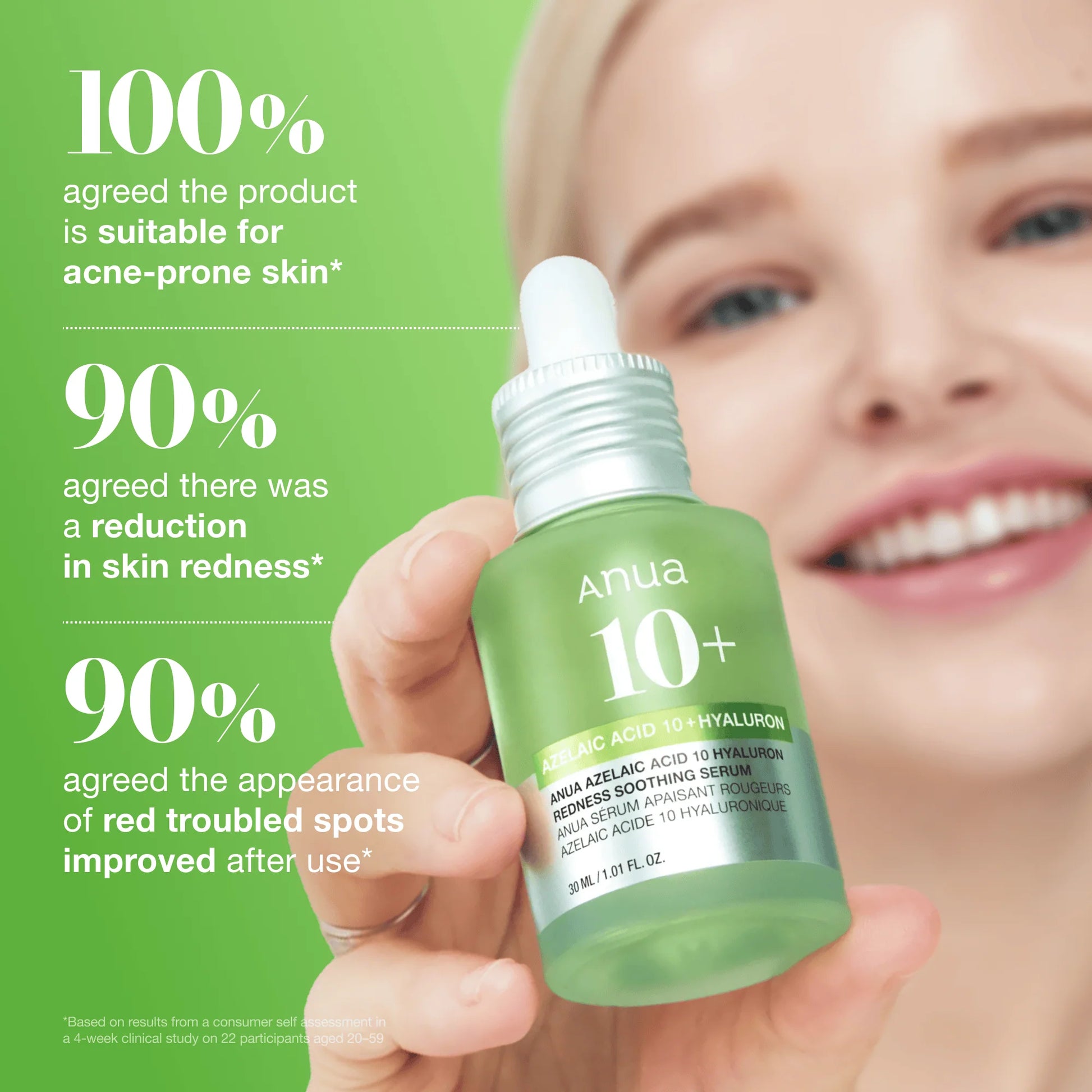 Anua Spotless Skin Duo