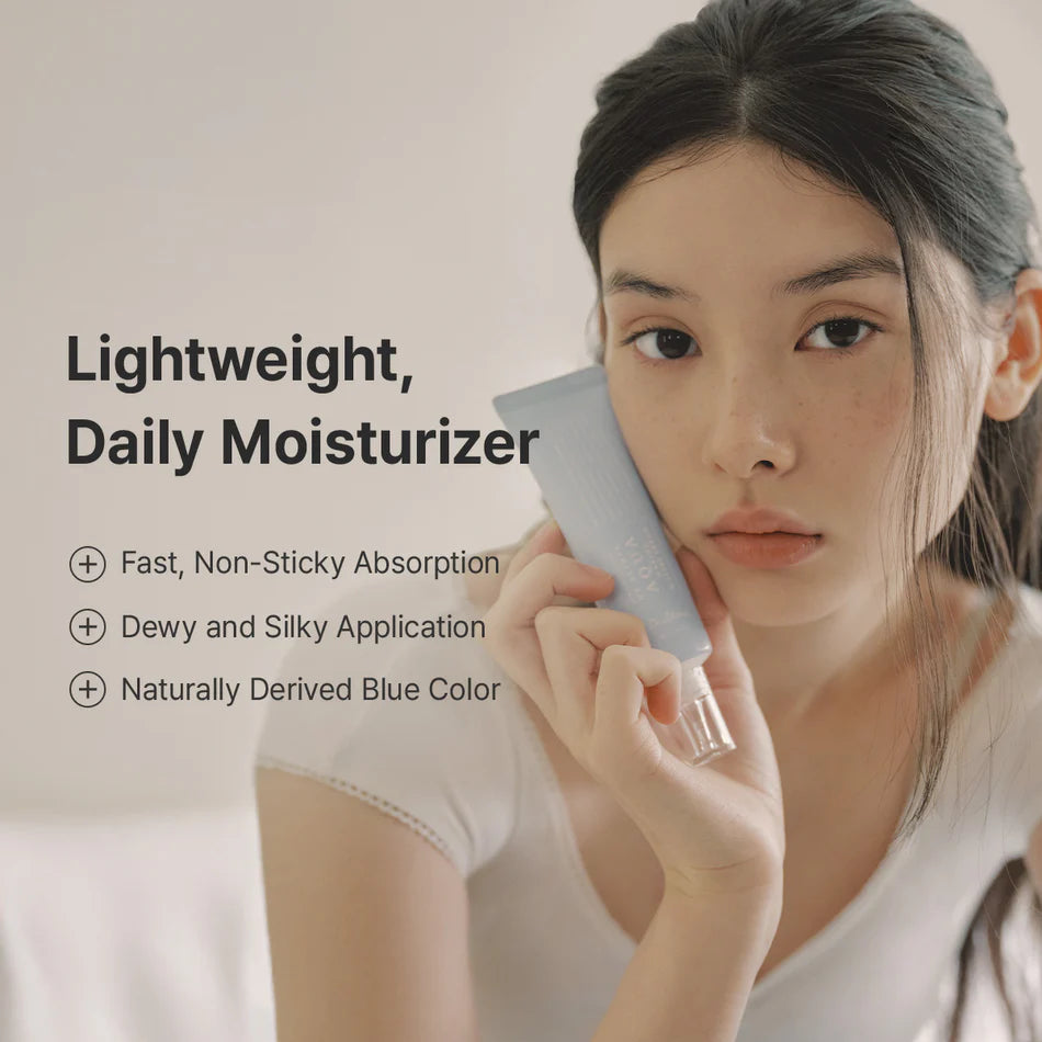 Dr. Althea Aqua Deep Hydration Duo