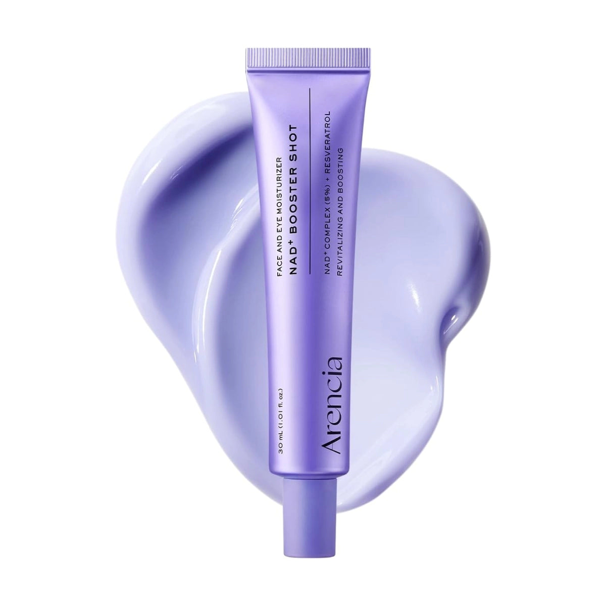 Arencia NAD+ Serum Booster Shot