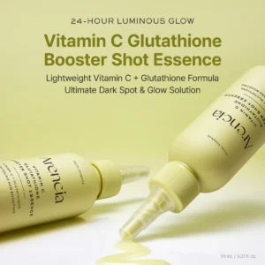 Arencia Vitamin C Glutathione Booster Shot Essence