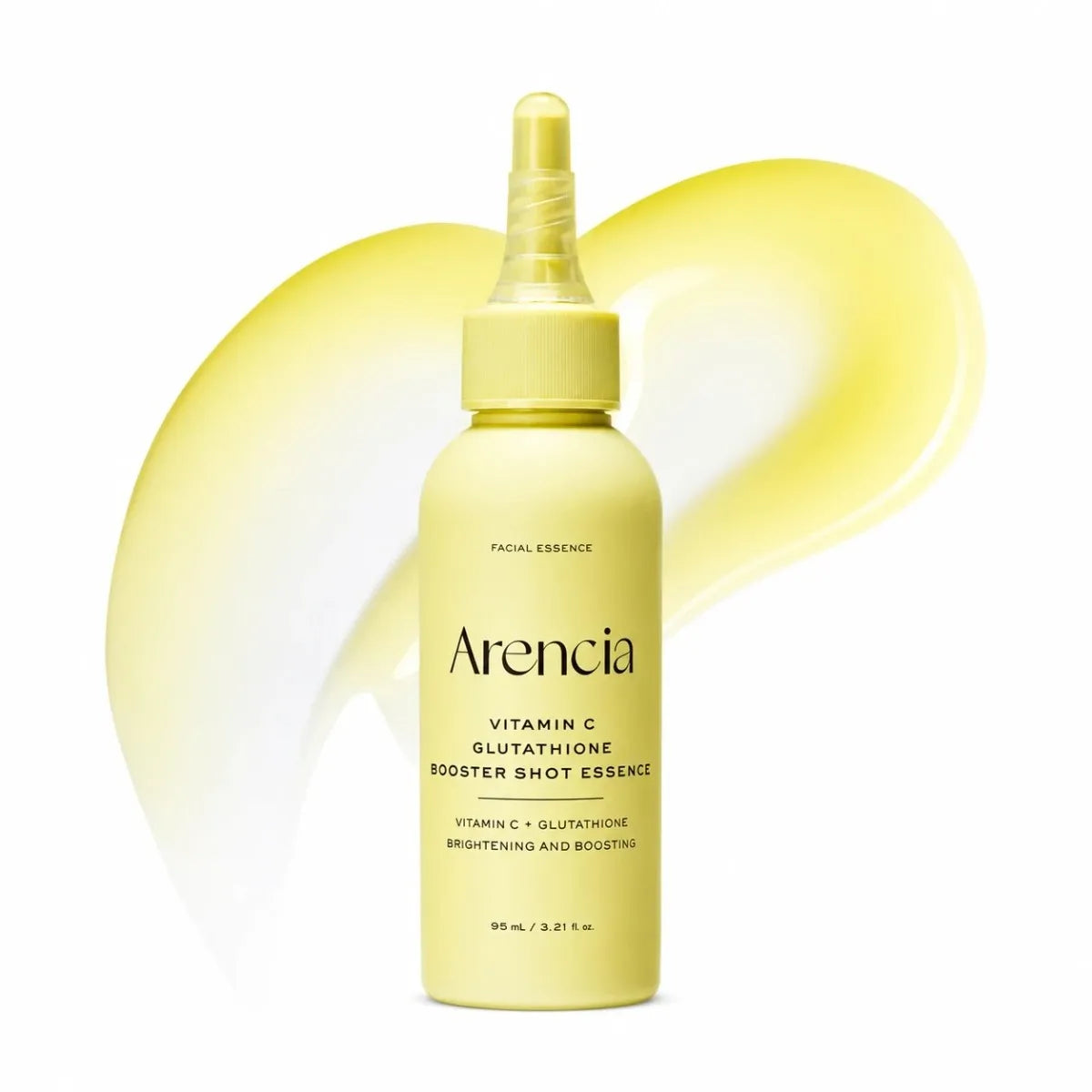 Arencia Vitamin C Glutathione Booster Shot Essence