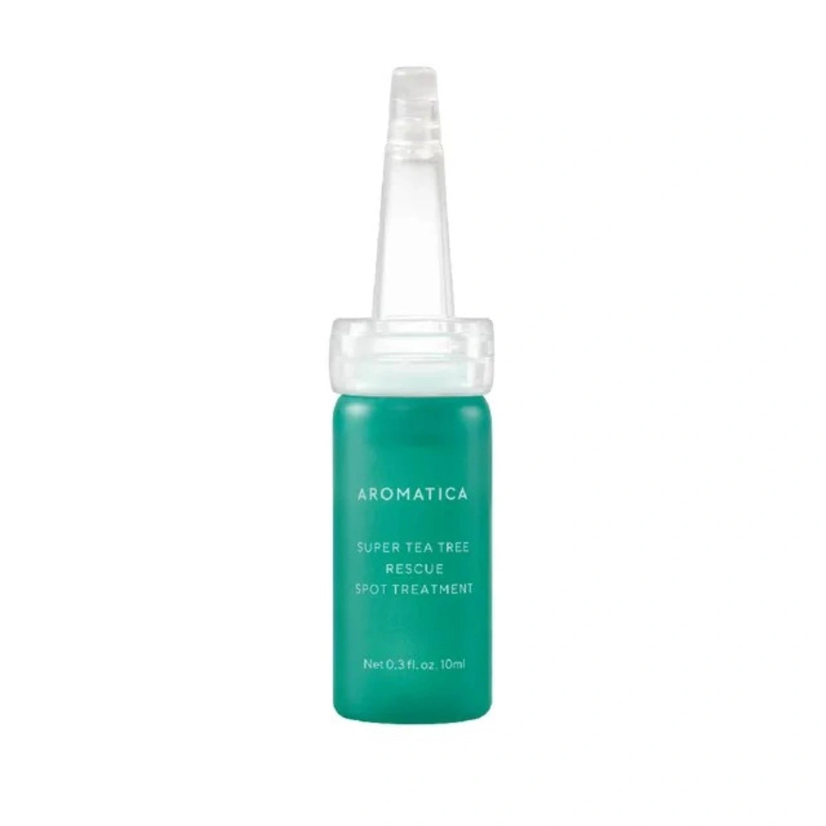AROMATICA Super Tea Tree Rescue Spot Treatment