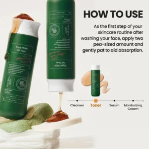 Axis-Y Triple PDRN Gel Toner