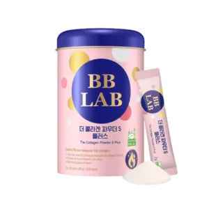 BB LAB The Collagen Powder S Plus 30 sticks