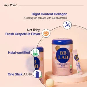 BB LAB The Collagen Powder S Plus 30 sticks