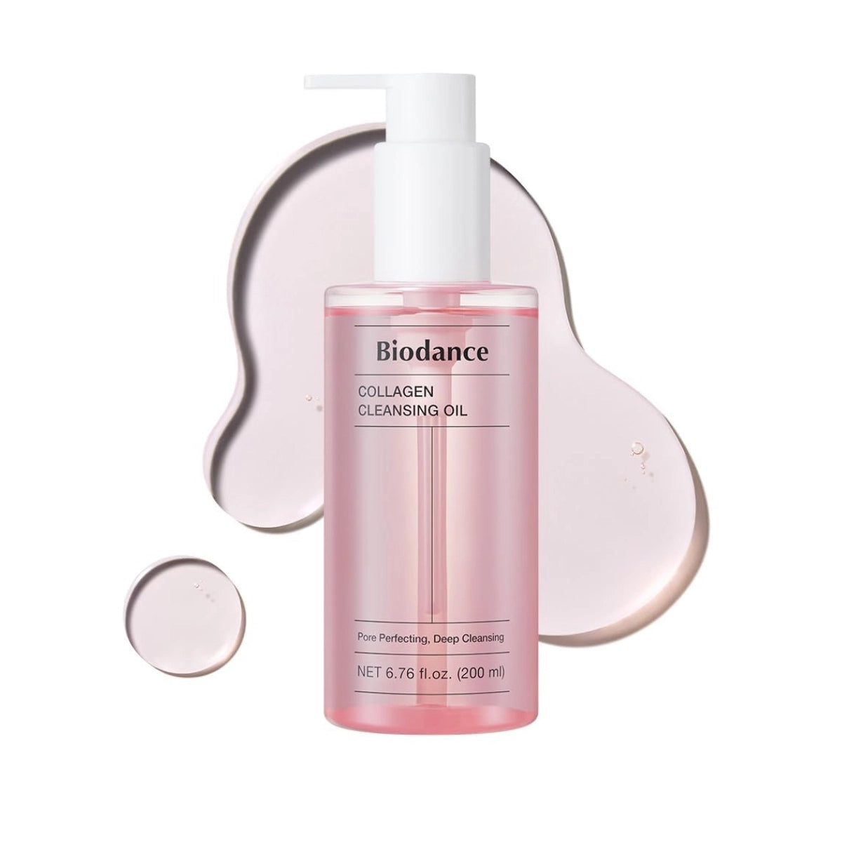 Cleansers
