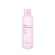 BANILA CO Dear Hydration Skin Softening Toner