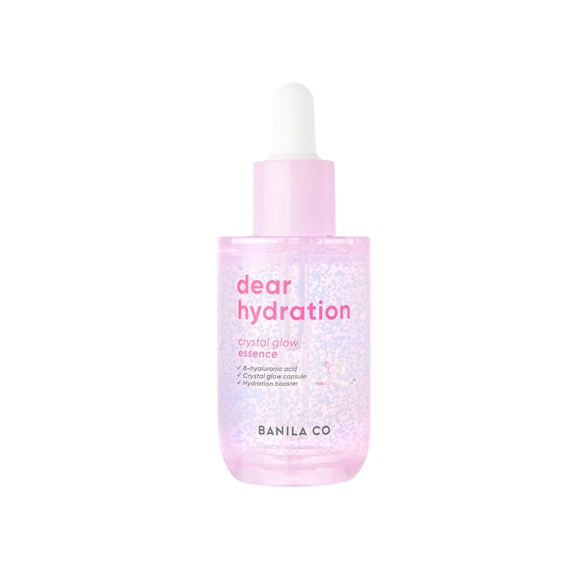 BANILA CO Dear Hydration Crystal Glow Essence