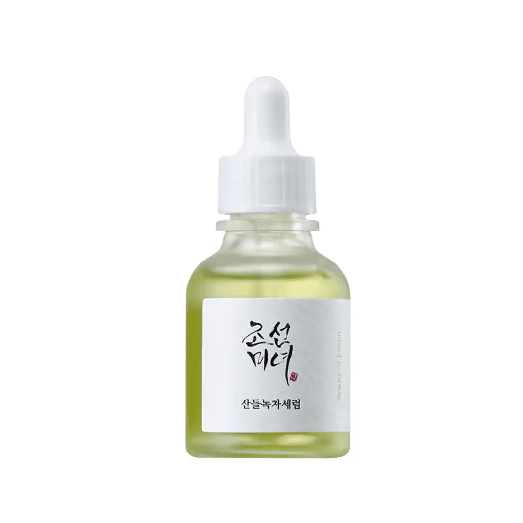 Beauty of Joseon Calming Serum Green tea + Panthenol