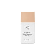 Beauty of Joseon Daily Tinted Fluid Sunscreen