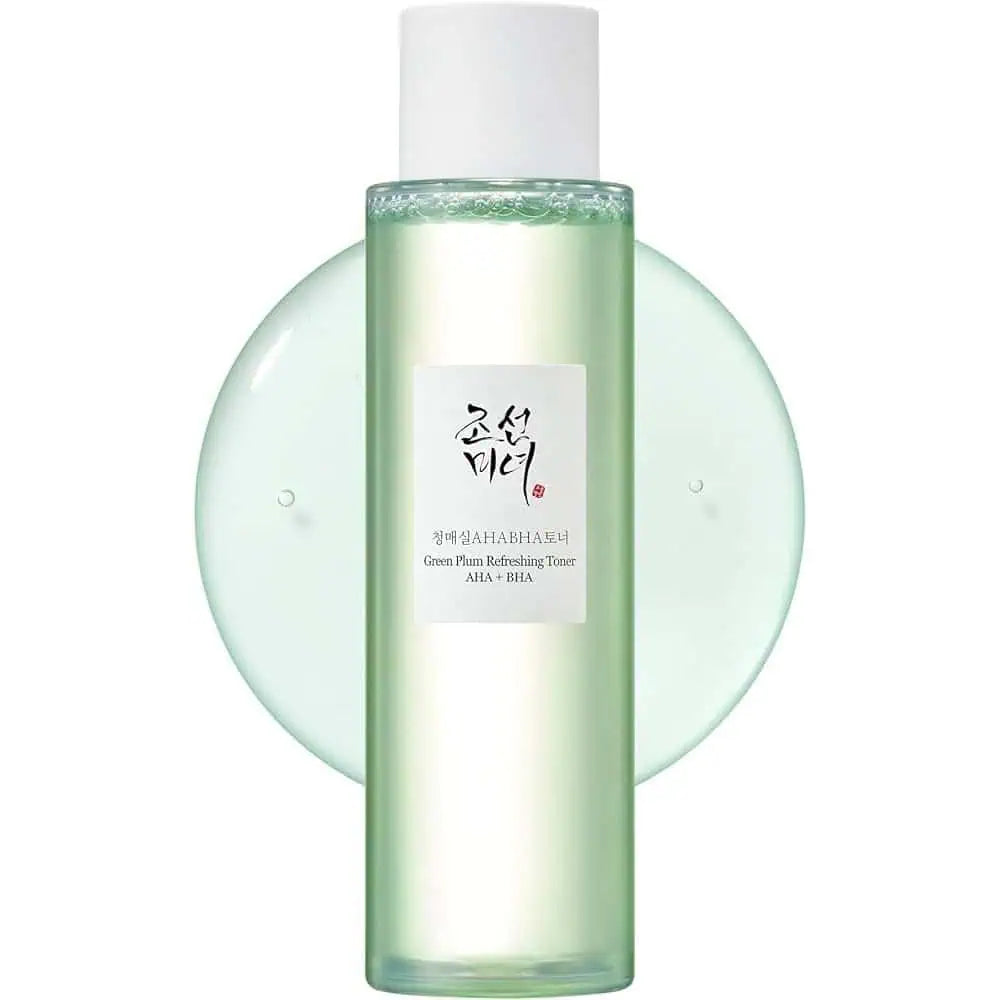 Beauty of Joseon Green Plum Refreshing Toner