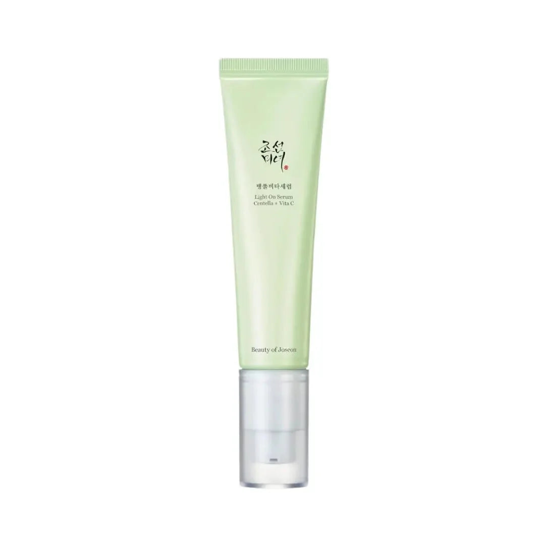 Beauty of Joseon Light On Serum Centella Vita C