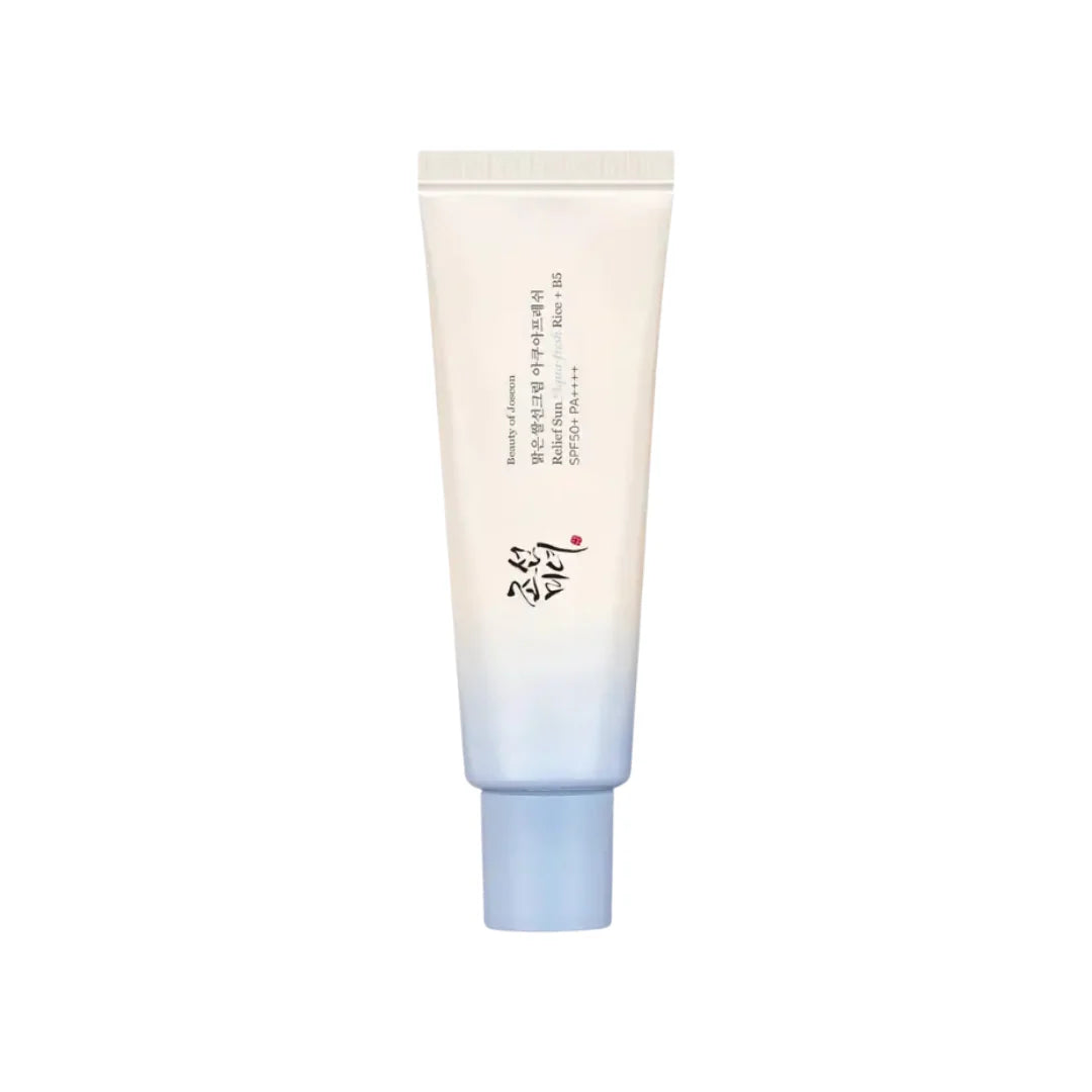 Beauty of Joseon Relief Sun Aqua fresh Rice