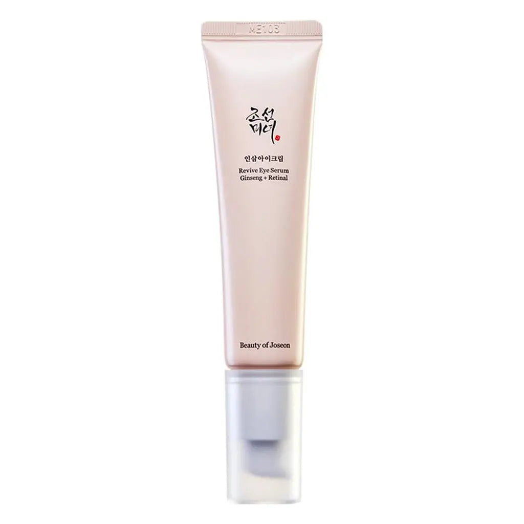 Beauty of Joseon Revive Eye Serum Ginseng + Retinal