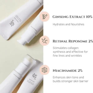 Beauty of Joseon Revive Eye Serum Ginseng + Retinal