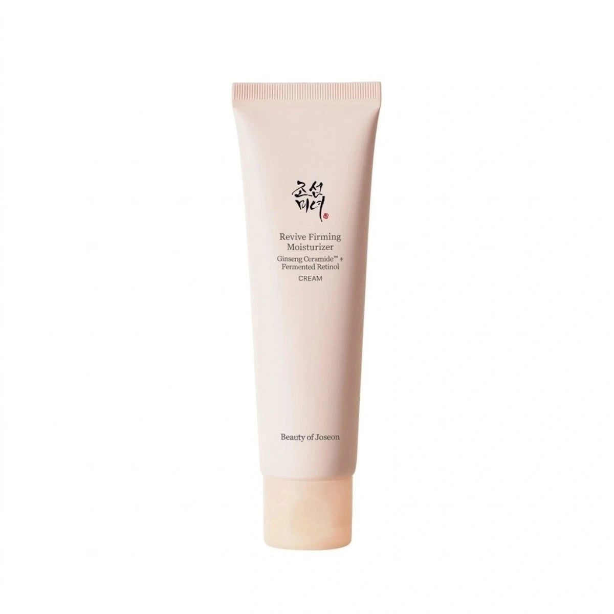 BEAUTY OF JOSEON Revive Firming Moisturizer : Ginseng + Retinol