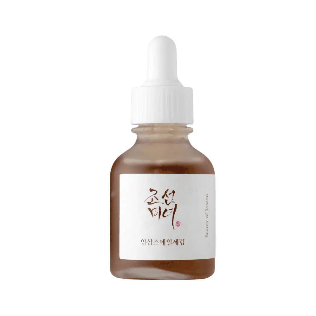 Beauty of Joseon Revive Serum Ginseng + Snail Mucin