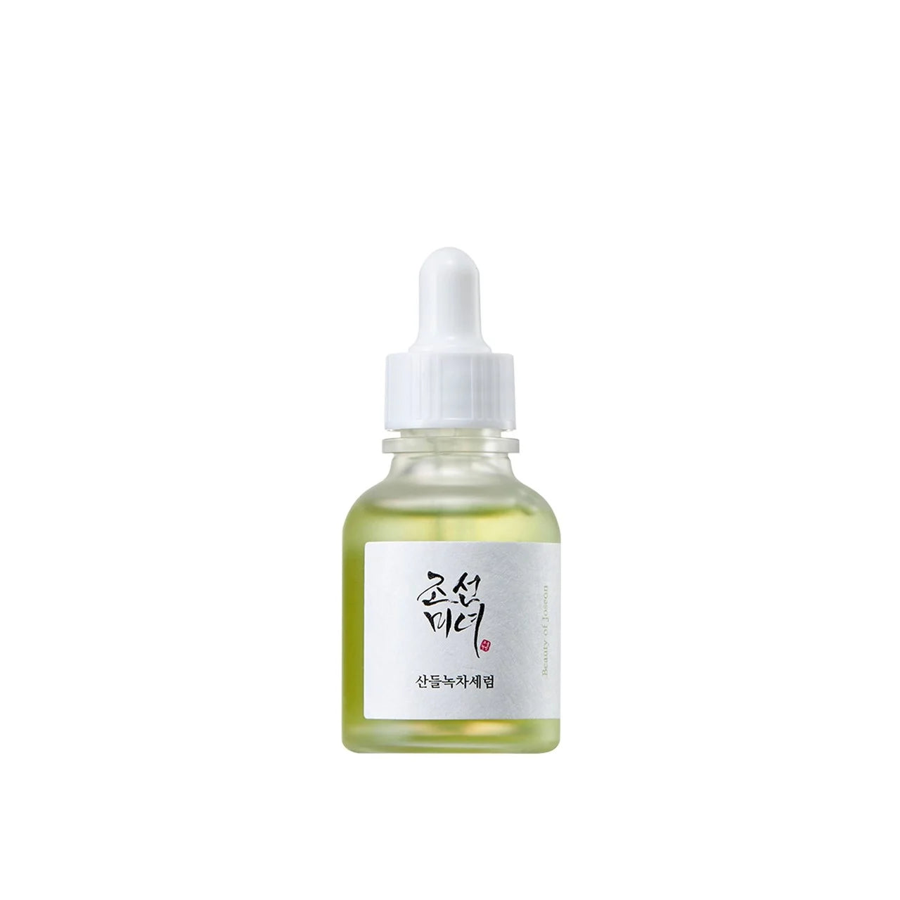 Beauty of Joseon Calming Serum Green tea + Panthenol