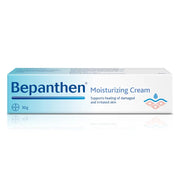 Bepanthen Moisturizing Cream For Dry Skin