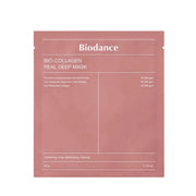 Biodance Bio-Collagen Real Deep Mask (1ea)