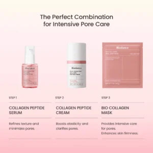 Biodance Bio-Collagen Real Deep Mask (4ea)