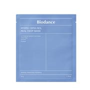 Biodance Hydro Cera-Nol Real Deep Mask (1ea)