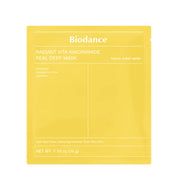 Biodance Radiant Vita Niacinamide Real Deep Mask (1ea)