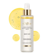 d'Alba White Truffle Aromatic Body Mist Serum