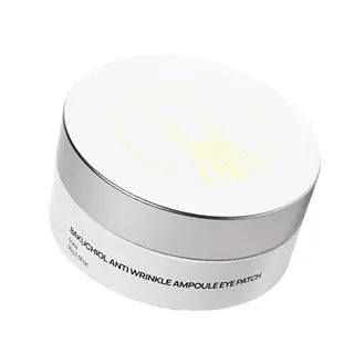 Bueno Bakuchiol Anti-Wrinkle Ampoule Eye Patch