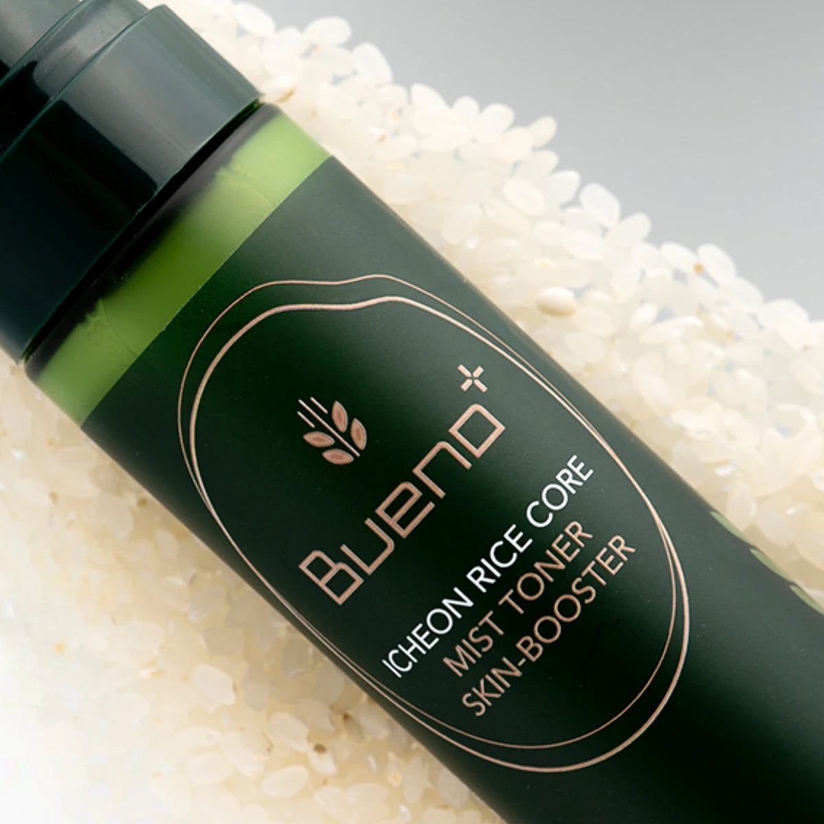Bueno Icheon Rice Core Mist Toner Skin Booster