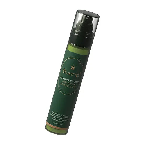 Bueno Icheon Rice Core Mist Toner Skin Booster
