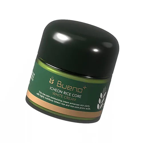 Bueno Icheon Rice Core White Cream