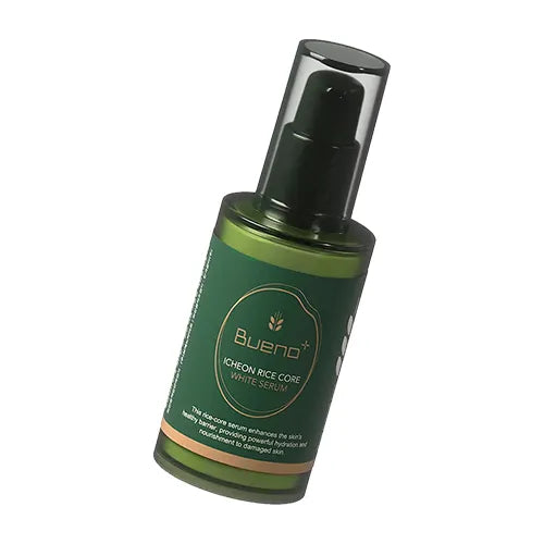 Bueno Icheon Rice Core White Serum