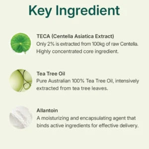 Centellian24 Madeca Enzyme Cleansing Powder