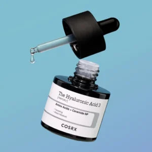 COSRX The Hyaluronic Acid 3 Serum