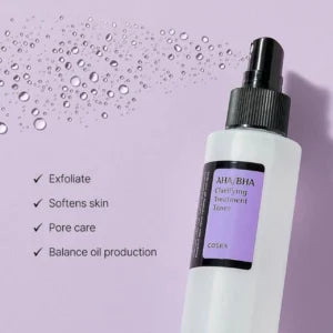 COSRX AHA 7 Whitehead Power Liquid