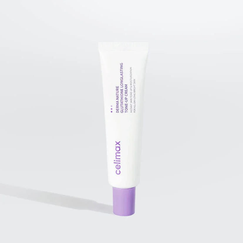 Celimax Derma Nature Tone Up Cream - moisture