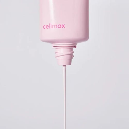 Celimax Heart Pink Tone Up Sun Cream - Sun Care