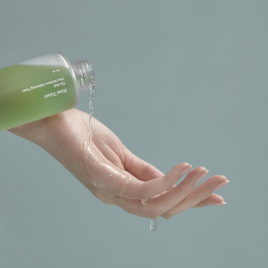Celimax Noni Moisture Balancing Toner