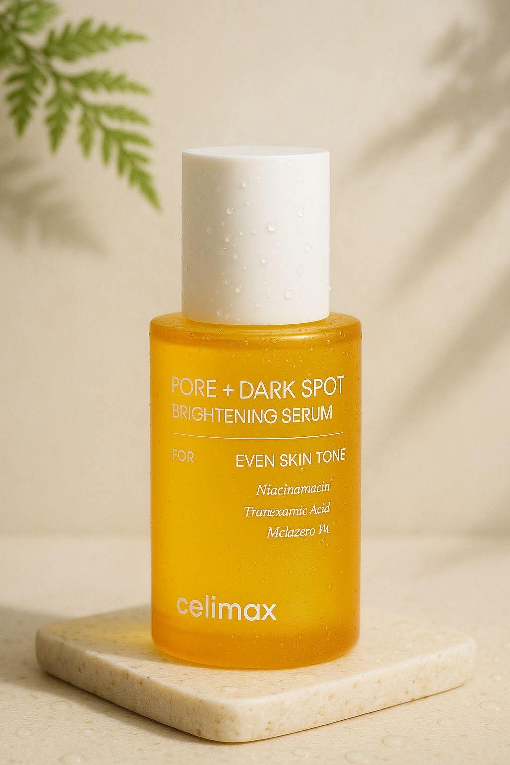 Celimax Pore Dark Spot Brightening Serum