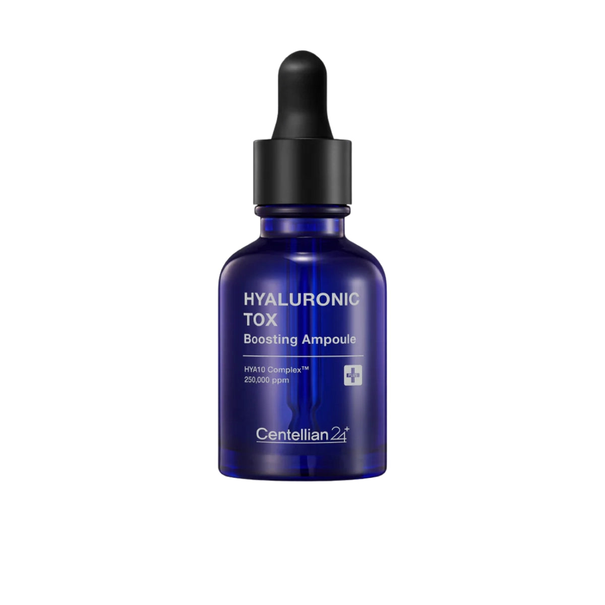 Centellian24 Hyaluronic Tox Boosting Ampoule